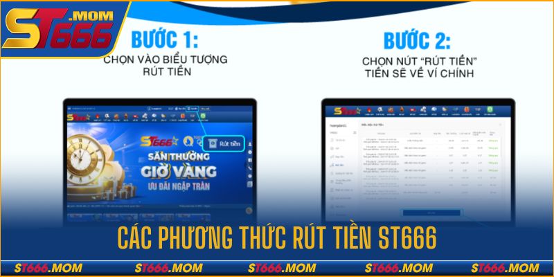 Những phương thức rút điểm