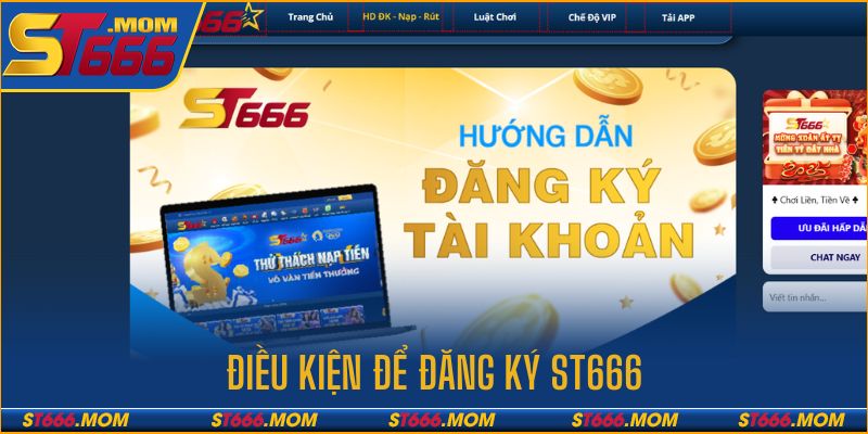  Các điều kiện khi tiến hành trải nghiệm