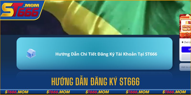 Cách đăng ký chi tiết