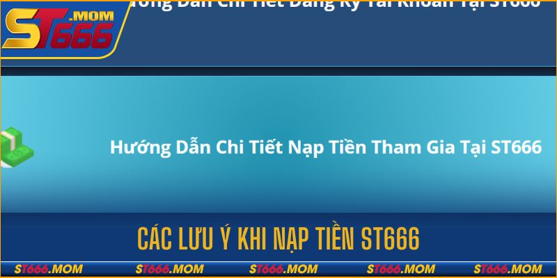 Lưu ý khi nộp điểm